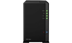 Synology DiskStation DS216play