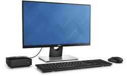 Dell S2316H