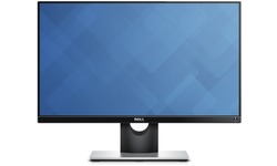 Dell S2316H