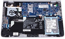 HP Pavilion x360 13-S105nd (P3Y10EA)