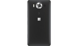Microsoft Lumia 950 Black