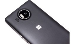 Microsoft Lumia 950 XL Black