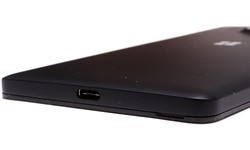 Microsoft Lumia 950 XL Black