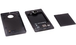 Microsoft Lumia 950 XL Black