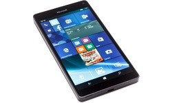 Microsoft Lumia 950 XL Black