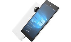 Microsoft Lumia 950 XL White