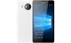 Microsoft Lumia 950 XL White