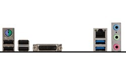 MSI H110M Pro-D
