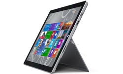 Microsoft Surface 3 128GB (Atom X7, 4GB, Win 10, 4G, TC3 Black)