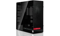 In Win 909 Design Black