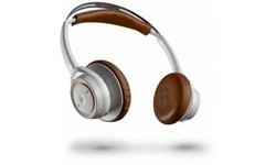 Plantronics BackBeat Sense White