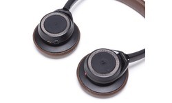 Plantronics BackBeat Sense Black