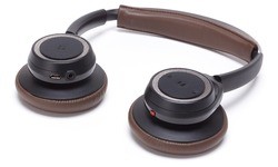 Plantronics BackBeat Sense Black