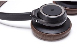 Plantronics BackBeat Sense Black