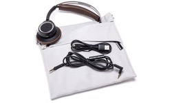 Plantronics BackBeat Sense Black