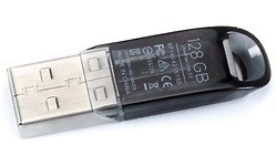 Sandisk Cruzer Ultra Flair 128GB