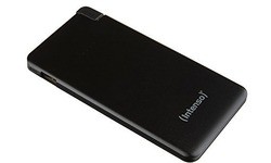Intenso Powerbank Slim S5000 Black
