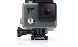 GoPro Hero+