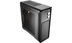 Aerocool Aero-800 Window Grey