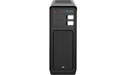 Aerocool Aero-800 Window Grey