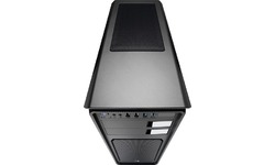 Aerocool Aero-800 Window Grey