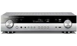 Yamaha RX-S601 DAB+ Titanium