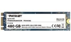Patriot Ignite 480GB (M.2)