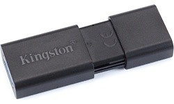Kingston DataTraveler 100 G3 128GB