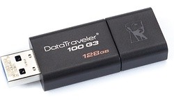 Kingston DataTraveler 100 G3 128GB