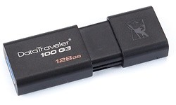 Kingston DataTraveler 100 G3 128GB