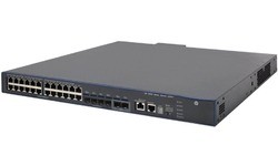 HP 5500-24G-PoE+