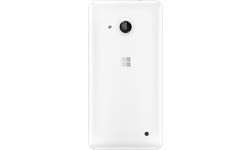 Microsoft Lumia 550 White