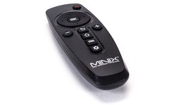 MiniX Neo Z64 Android