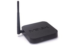 MiniX Neo Z64 Android