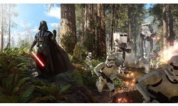 Sony PlayStation 4 1TB Darth Vader Limited Edition + Battlefront Deluxe Edition