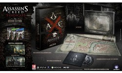 Assassin's Creed: Syndicate, The Rooks Edition (Xbox One)