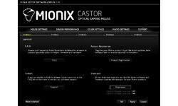 Mionix Castor