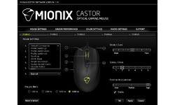 Mionix Castor