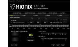 Mionix Castor