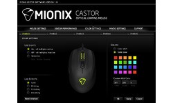 Mionix Castor