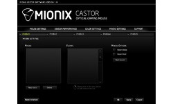 Mionix Castor
