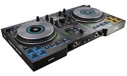 Hercules DJControl Jogvision