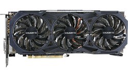 Gigabyte Radeon R9 Fury 4GB
