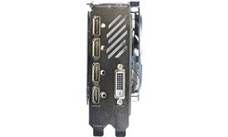 Gigabyte Radeon R9 Fury 4GB