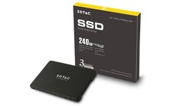 Zotac Premium SSD 240GB