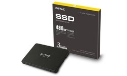 Zotac Premium SSD 480GB