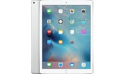 Apple iPad Pro 12.9" WiFi 32GB Silver
