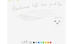 Apple iPad Pro 12.9" WiFi + Cellular 128GB Grey