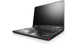 Lenovo ThinkPad Yoga 12 (20DL0029PB)