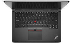Lenovo ThinkPad Yoga 12 (20DL0029PB)